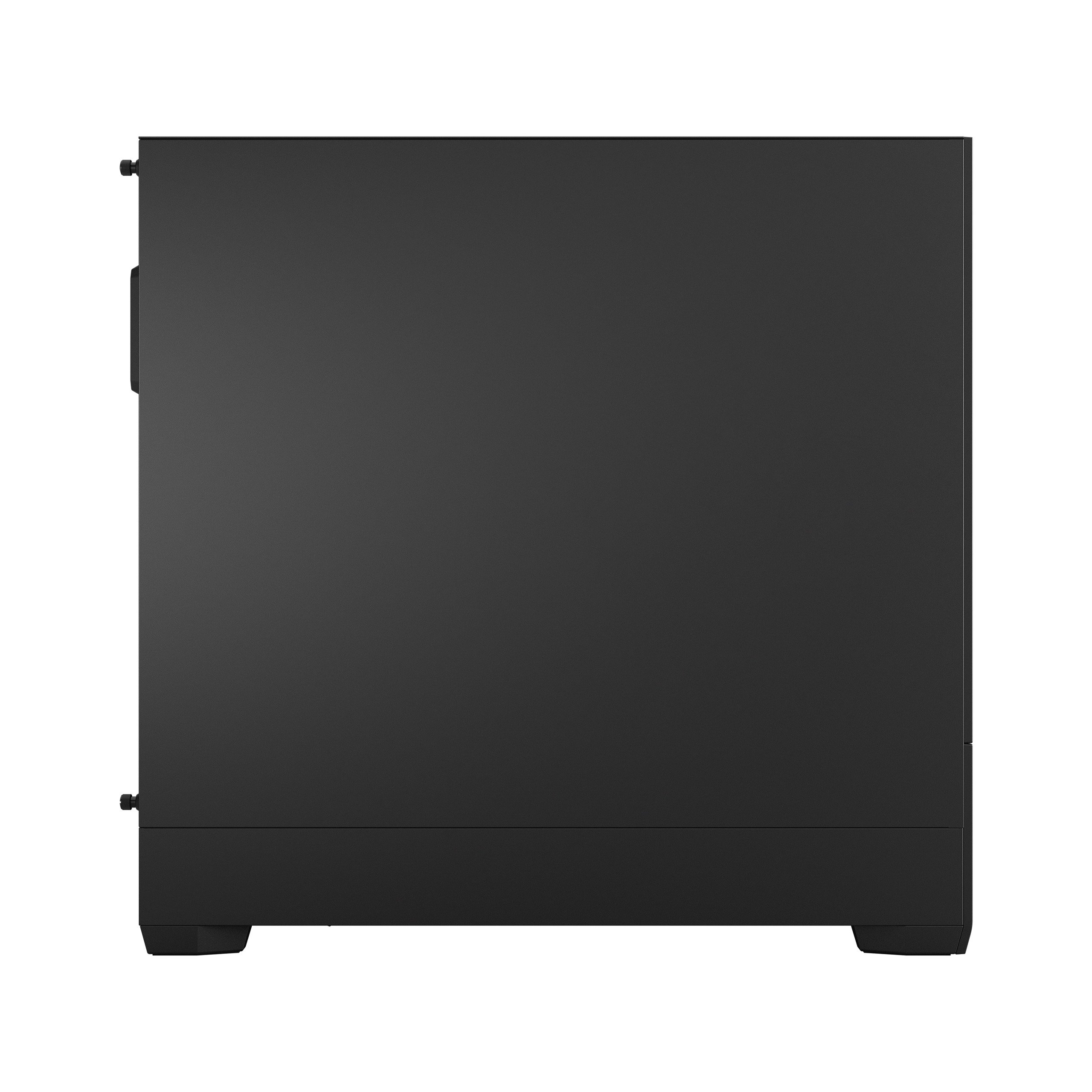 Kasë për PC Fractal Design Pop Silent, e zezë