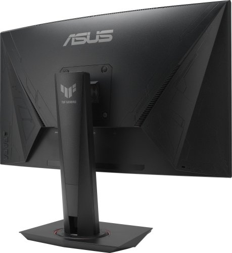 Monitor Asus Gaming VG27VQM, 27", FullHD (1920 x 1080), i zi