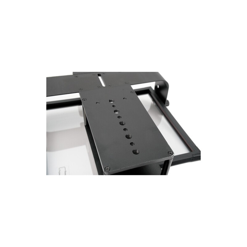 Glide Gear iPad Smartphone Teleprompter V2