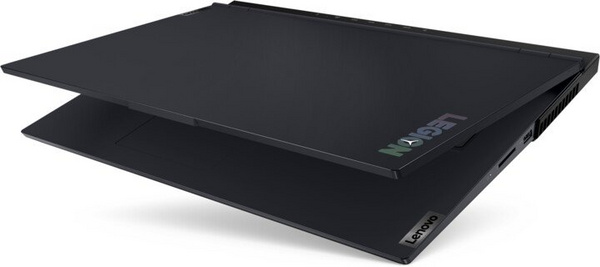 [OUTLET] Laptop Lenovo Legion 5 17ACH6H, 17.3 ", AMD Ryzen 5, 16GB RAM, 512GB SSD, NVIDIA GeForce RTX 3060, i zi