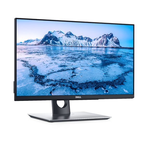 Monitor Dell P2418HT, 23.8", FHD (1920 x 1080), 60Hz, i zi