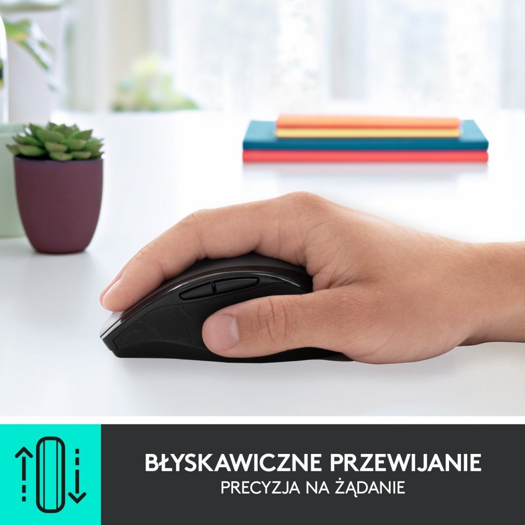 Maus Logitech M705 (910-001949)