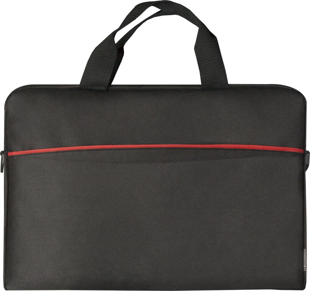 Çantë laptopi Defender LITE, 15.6", e zezë
