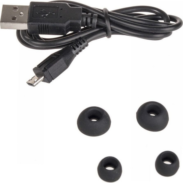 Kufje Audiocore AC840, të argjendta