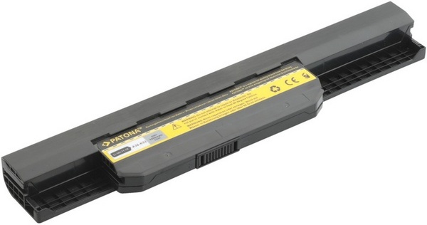 Bateri Patona për laptop ASUS A32-K53 