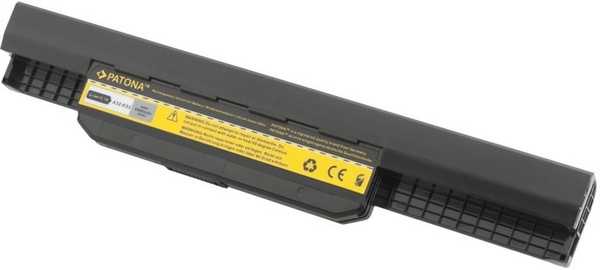 Bateri Patona për laptop ASUS A32-K53 