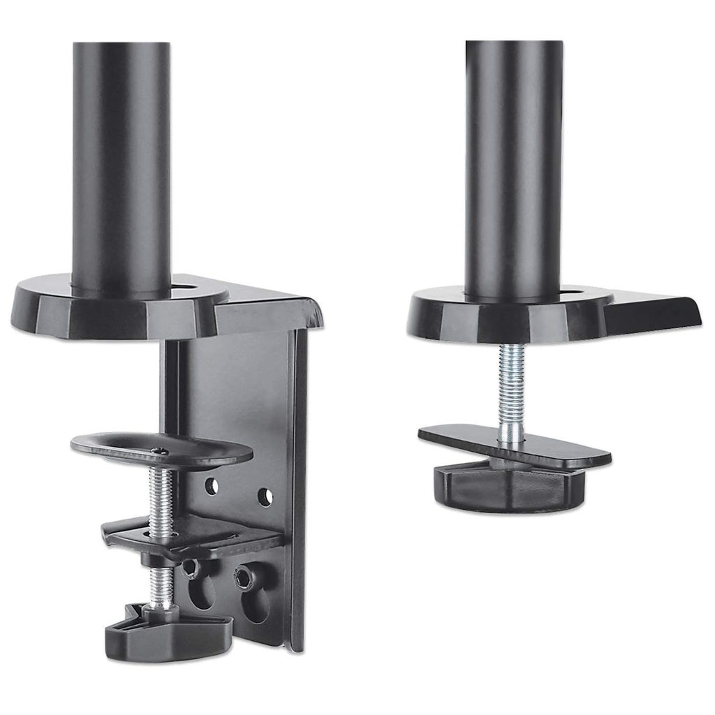 Mbajtëse monitori Manhattan Universal, 17"-32", Gas Spring, e zezë