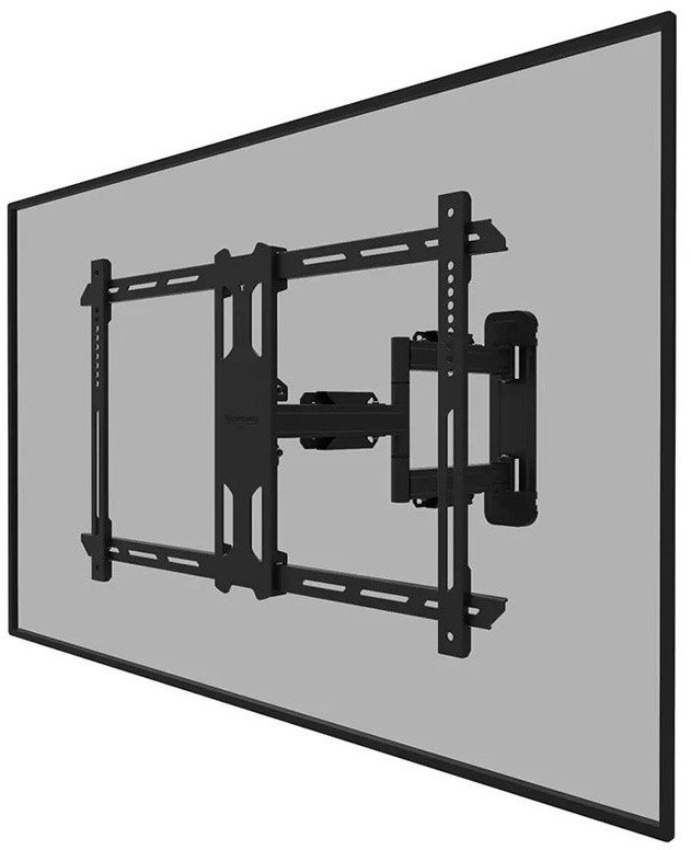 Mbajtëse muri për TV Neomounts WL40S-850BL16, 40" 70", e zezë