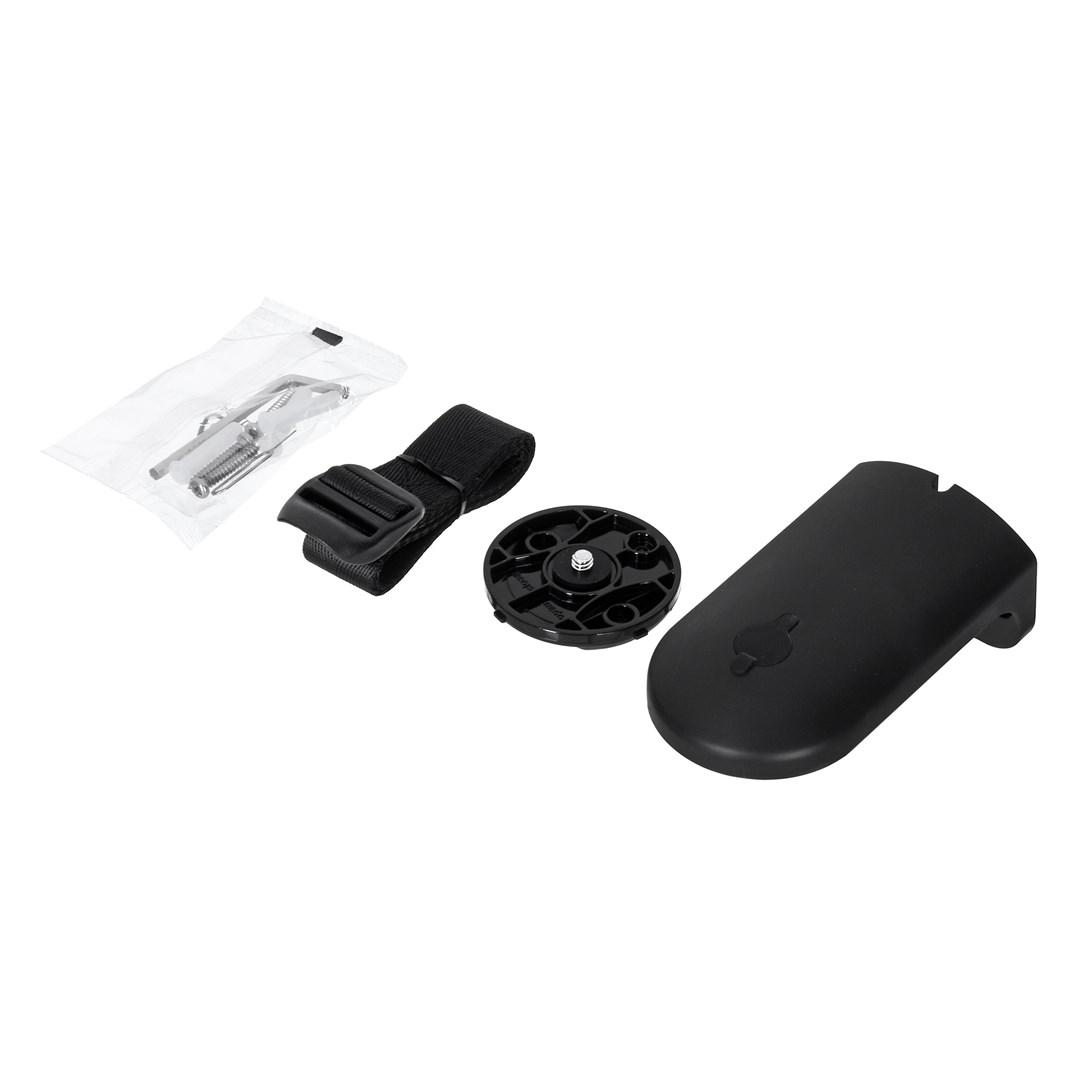 Kamerë 4G Reolink GO PT Plus, 5MP, e zezë