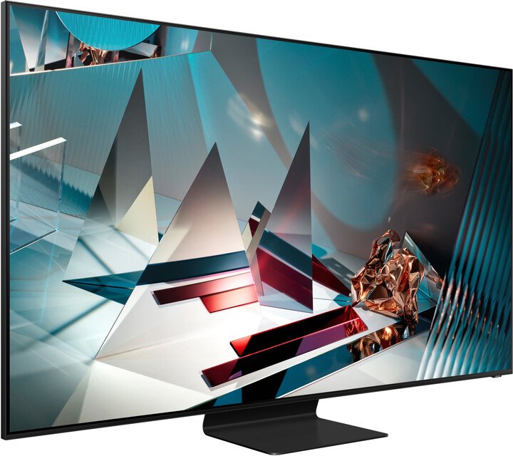 Televizor Samsung QE65Q800T - 65” (163 cm),  8K UHD, i zi
