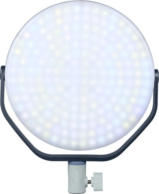 Dritë paneli LED Nanlite Miro 60c, full colour, 8382 lux, blu Midnight