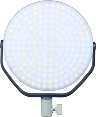 Dritë paneli LED Nanlite Miro 60c, full colour, 8382 lux, blu Midnight