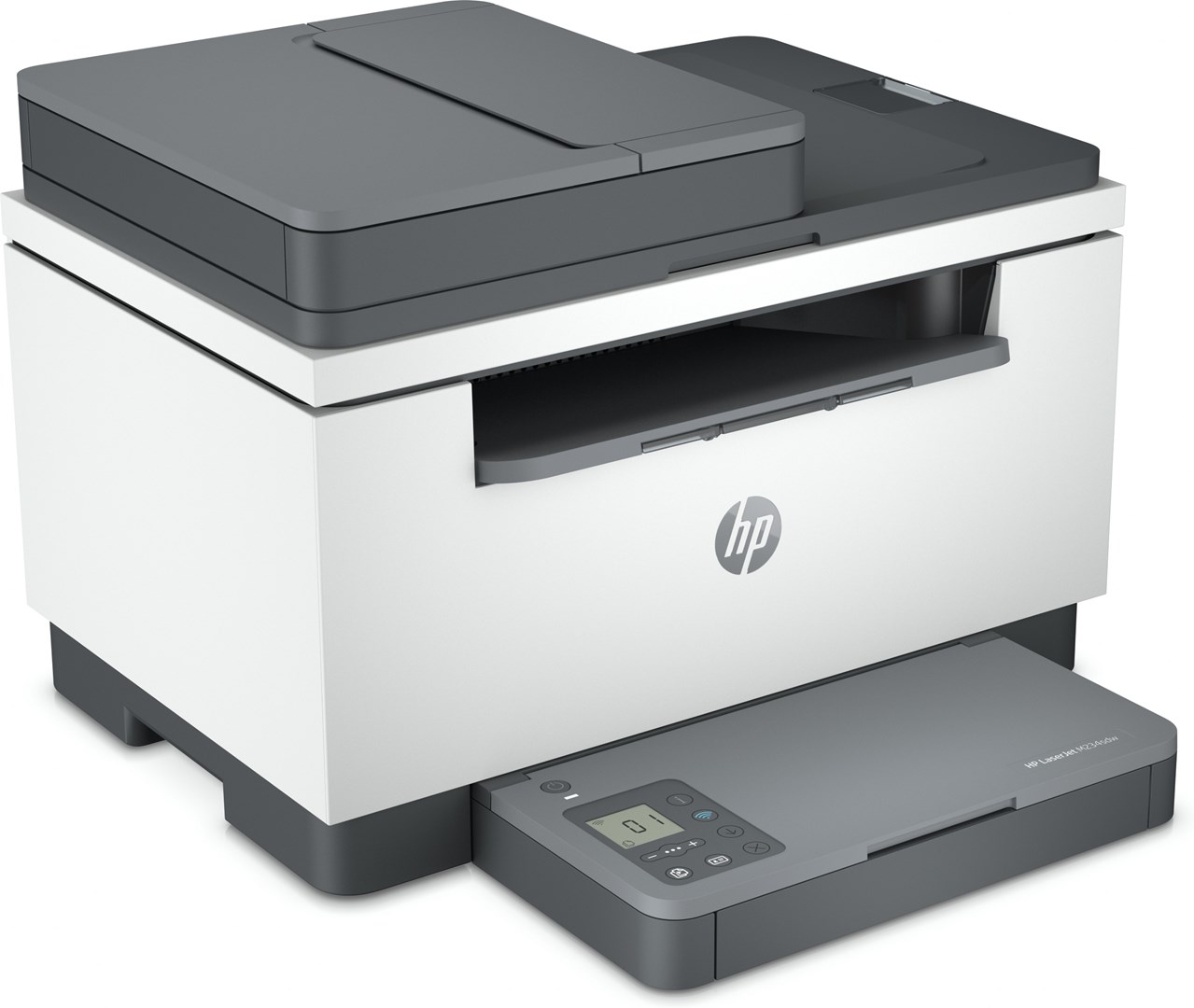 Printer multifunksional HP LaserJet Pro MFP M234sdw, A4, 600x600dpi, Wi-Fi, i bardhë