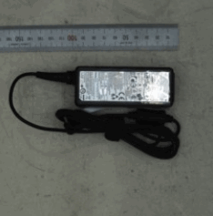 Karikues CoreParts MBA1092, 40W, për përdorim të brendshëm, i zi