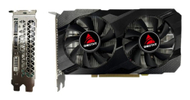 Kartelë grafike Biostar Radeon RX580, 8GB GDDR5, 256bit, e zezë