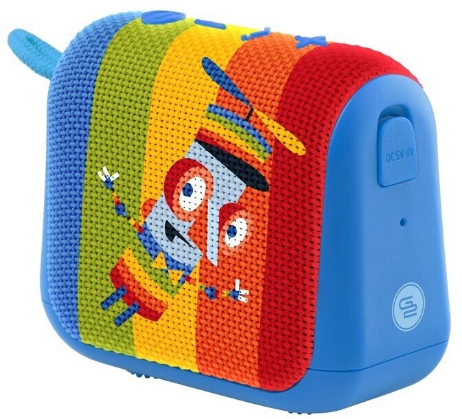 Altoparlant GoGEN Baby, i kaltër