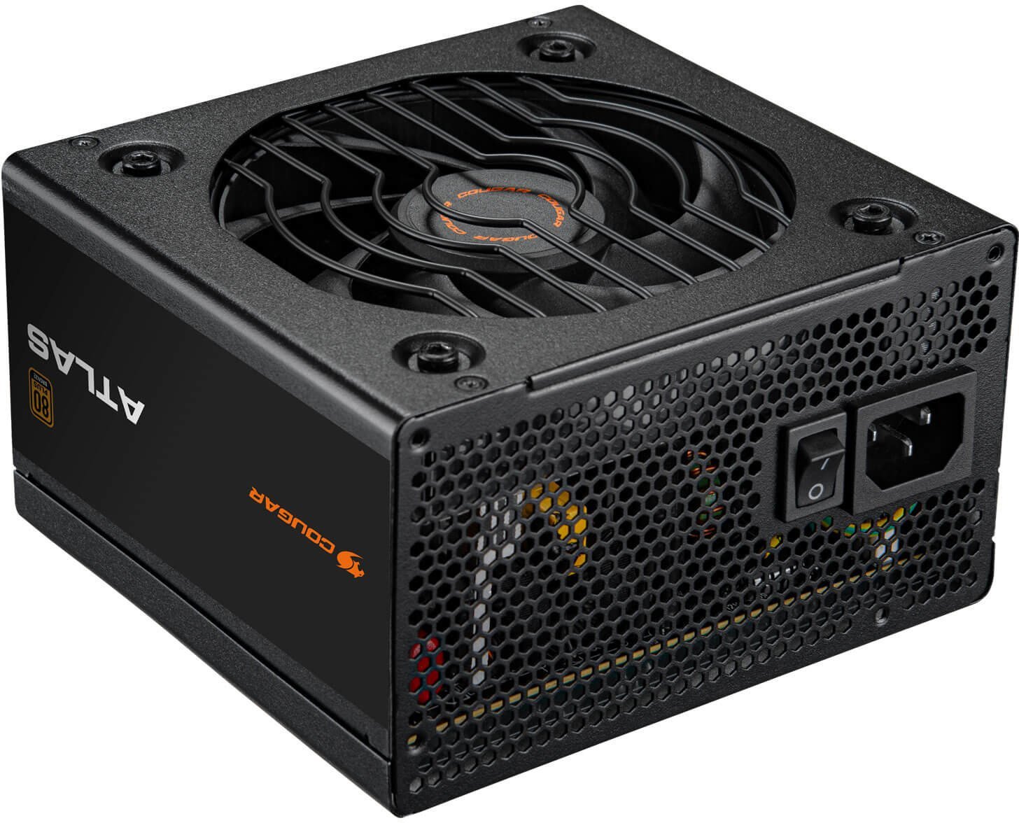 Furnizues energjie Cougar Atlas, 750W, 80 Plus Bronze, ATX