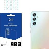 Mbrojtëse xhami 3MK Lens Protect për kamera, set 4 copë, për Samsung Galaxy A34 5G