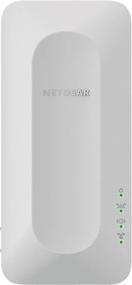 Zgjerues WiFi NETGEAR EAX17, WiFi 6 Mesh, AX1800, i bardhë