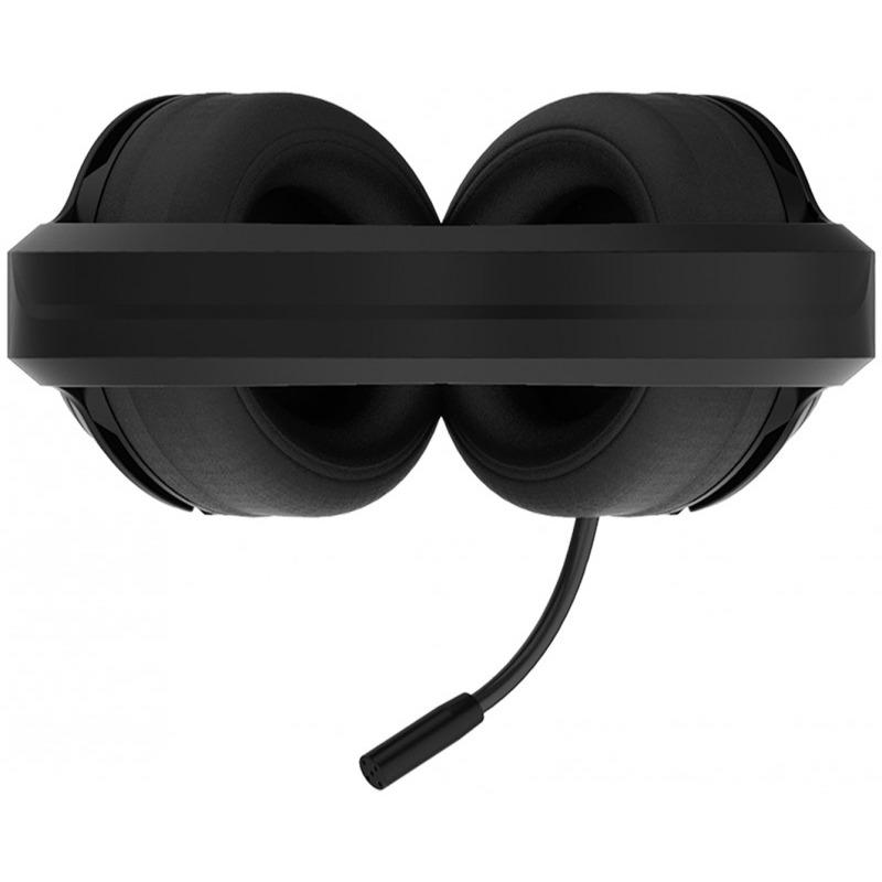 Kufje gaming AQIRYS Vega, 7.1 Virtual Surround, me mikrofon, me kabllo