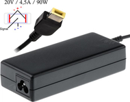 Akyga AK-ND-29 Напојување за лаптоп, 20V/4.5A, 90W