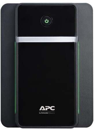 UPS APC Back 1200VA, 650W, FR, црно