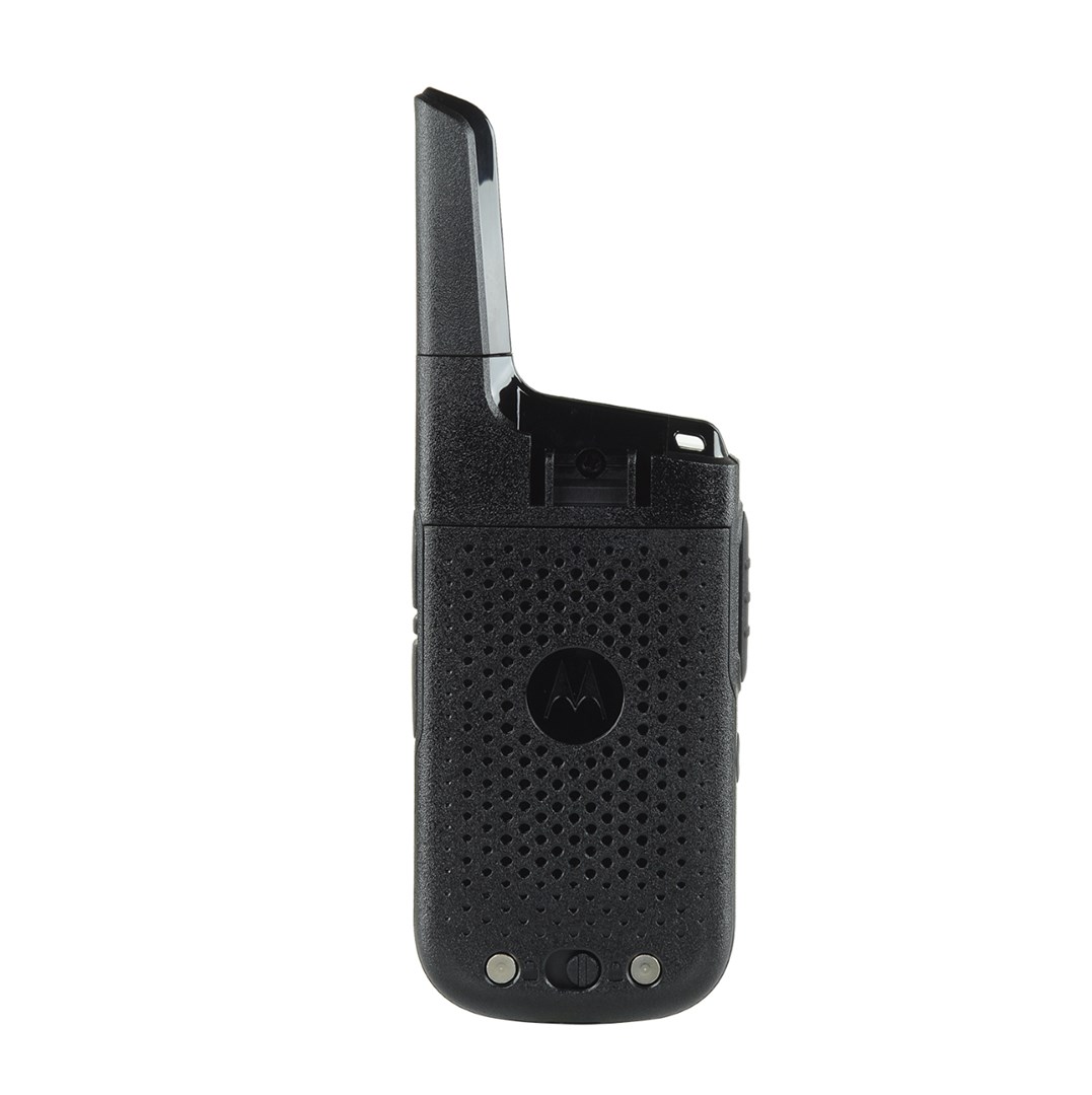 Radiolidhje Motorola XT185, 16 kanale, IP54, e zezë