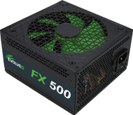 Burim energjie Evolveo FX CZEFX500 ATX, 500W