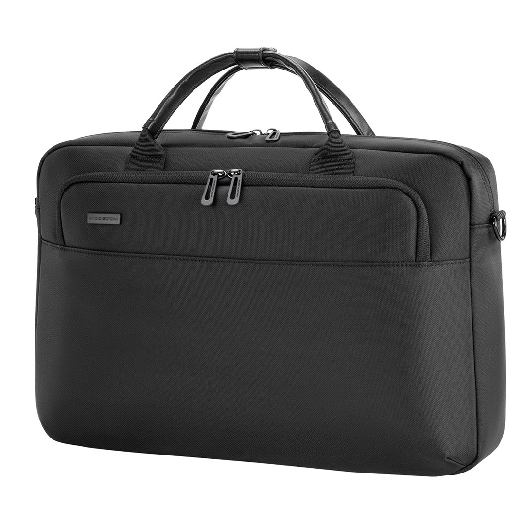 Çantë laptopi MODECOM MONACO, 15.6", e zezë