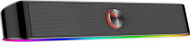 Altoparlant kompjuteri Redragon Adiemus GS560, soundbar, RGB, i zi