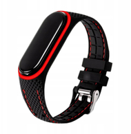 Rrip dore Lifestyle për Xiaomi Mi Band 5 6, model 04, shumëngjyrësh