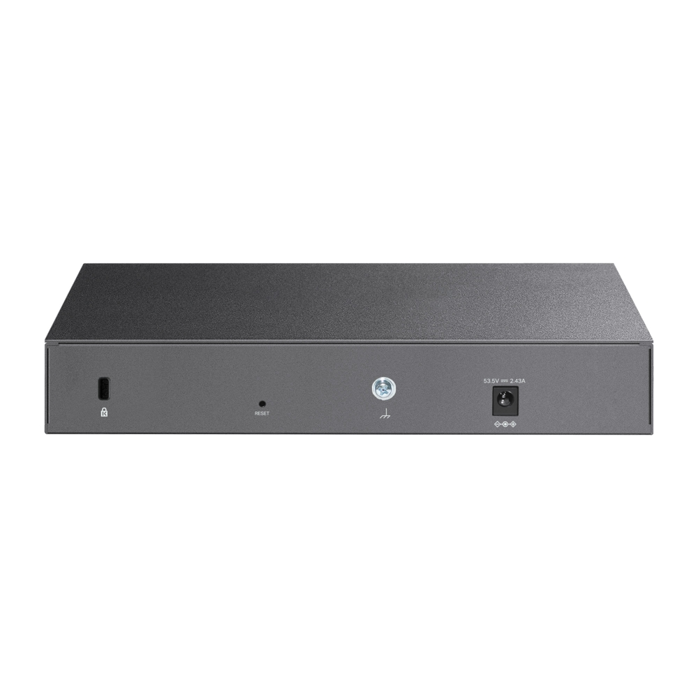 Ruter TP-Link Omada Gigabit VPN, 3-in-1