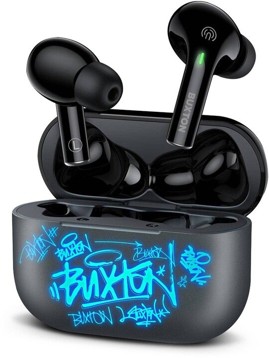 Dëgjuese BUXTON BTW 4600, të zeza