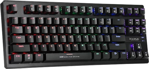 Tastierë Marvo KG901, CZ/SK