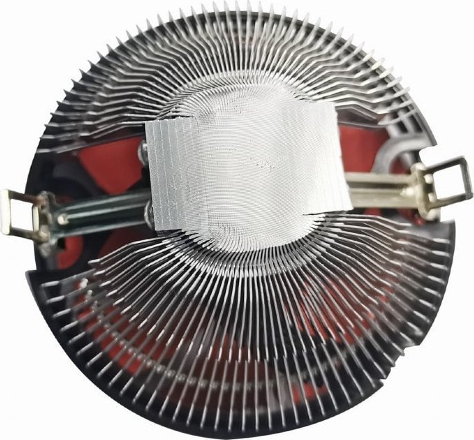 Ftohës për procesor Gembird Huracan X30, 45W