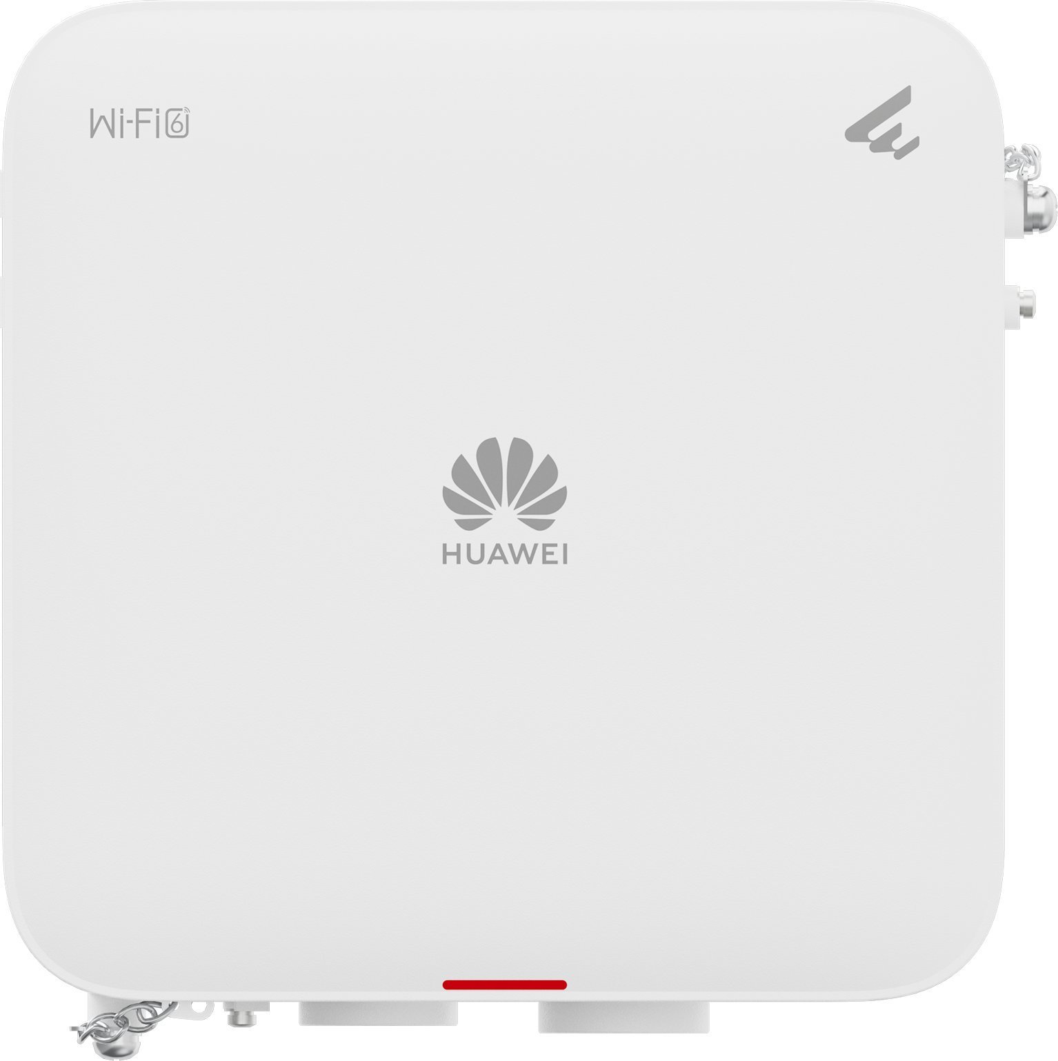 Access point Huawei AP761, PoE, Wi-Fi, i bardhë