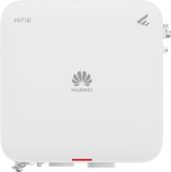 Access point Huawei AP761, PoE, Wi-Fi, i bardhë
