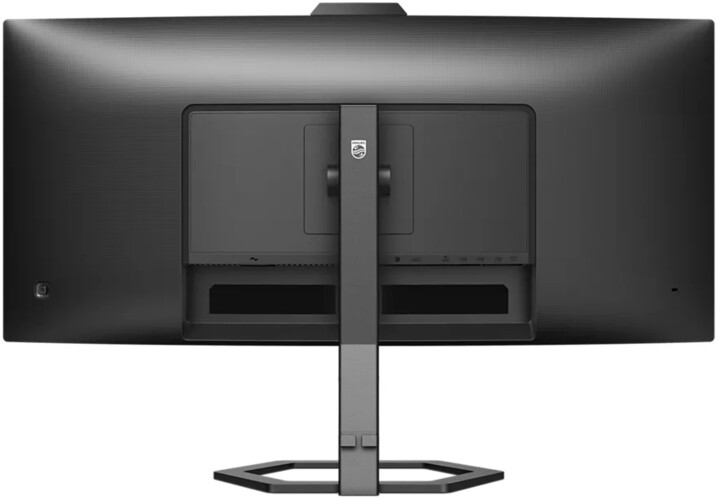 Monitor Philips 34E1C5600HE - LED, 34", UW-QHD, i zi