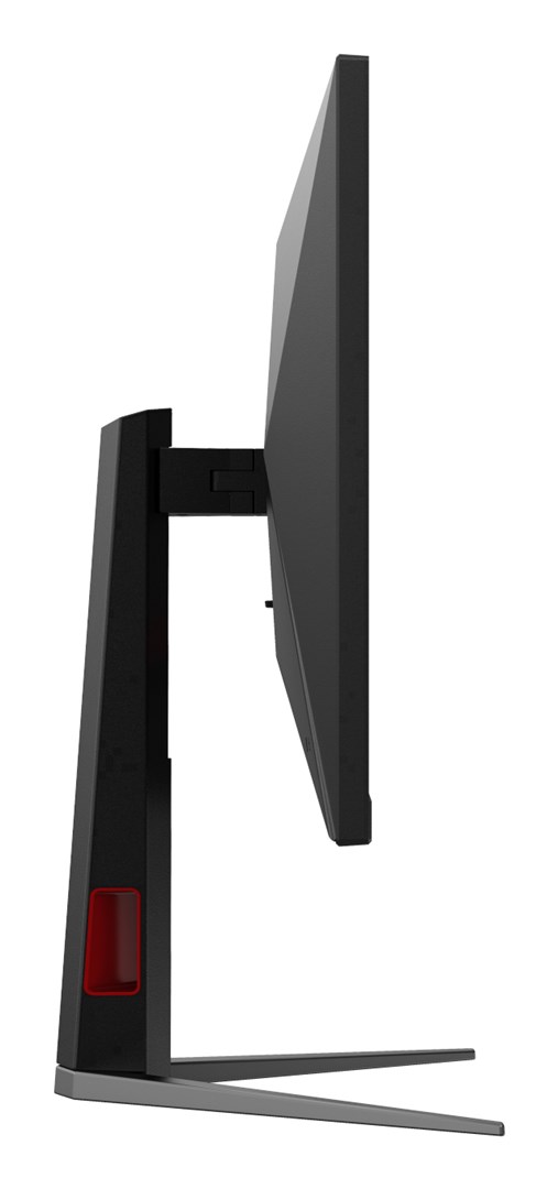 Monitor gaming AOC Q27G4ZD, 27", QHD, 280Hz, QD OLED