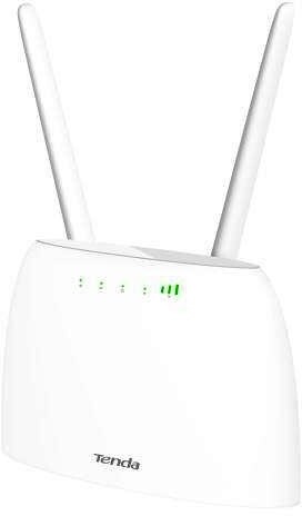 Ruter Tenda 4G07