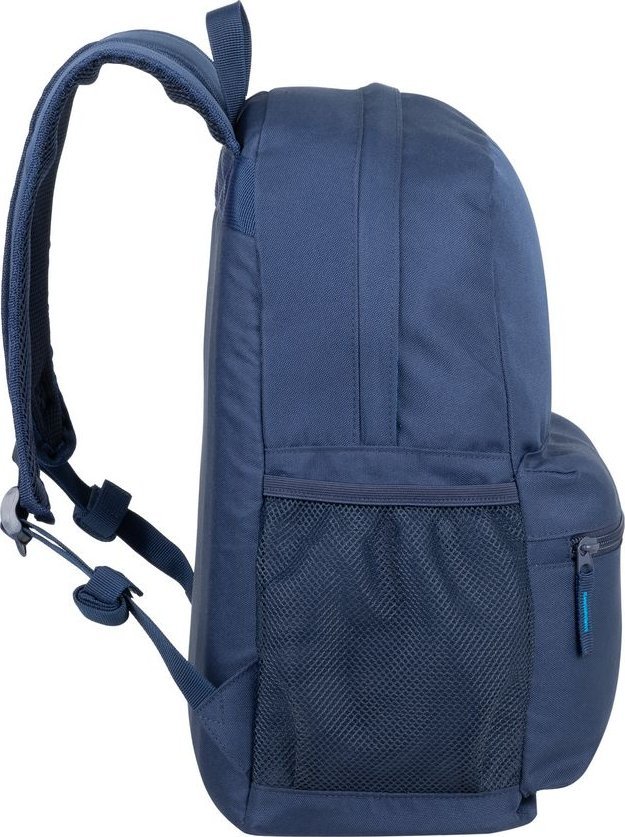 Çantë shpine Rivacase Gremio, 18L, për laptop 13.3", gri