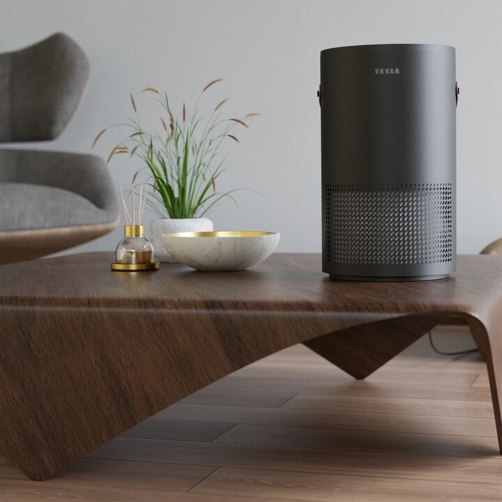 Pastrues i ajrit Tesla Smart Air Purifier S200B
