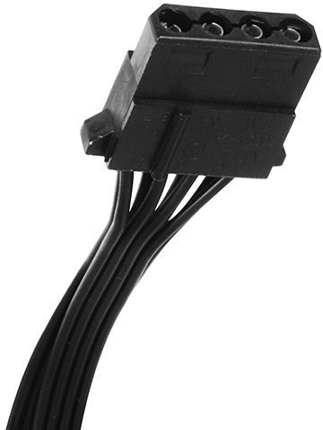 Furnizues me energji SilverStone Strider Titanium, 1500 W