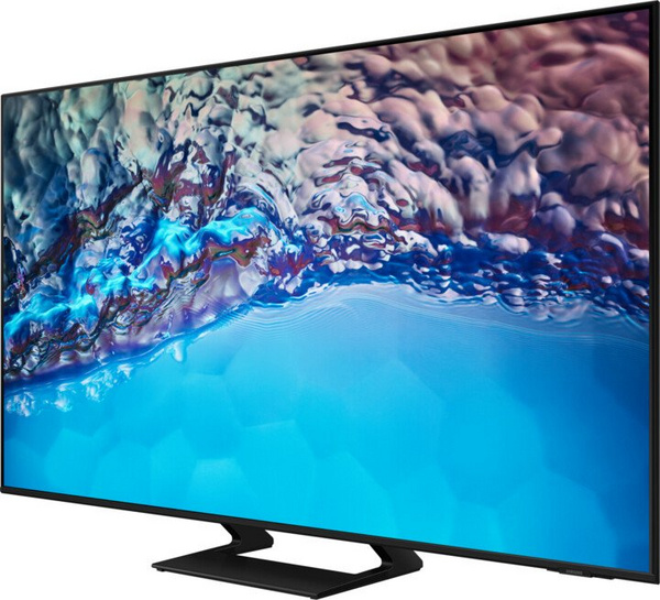 Televizor Samsung UE55BU8572 - 55" (138cm), 4K UHD, i zi