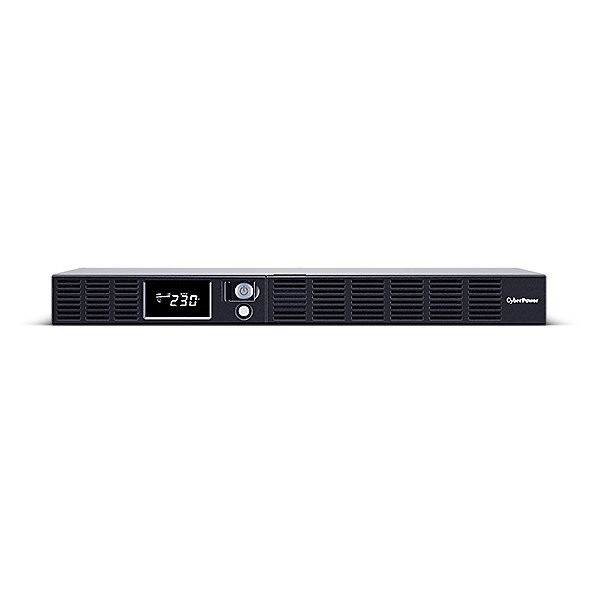 UPS CyberPower OR600ERM1U Line Interactive, 600VA, rackmount tower, i zi