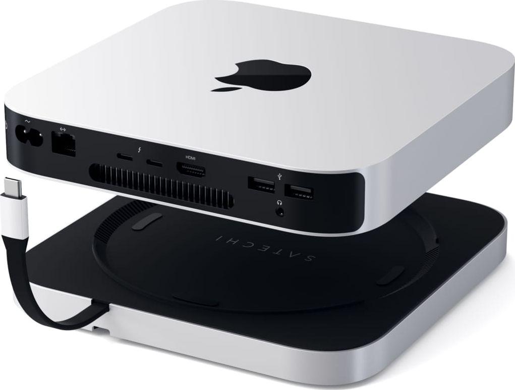 Docking Station USB-C Satechi