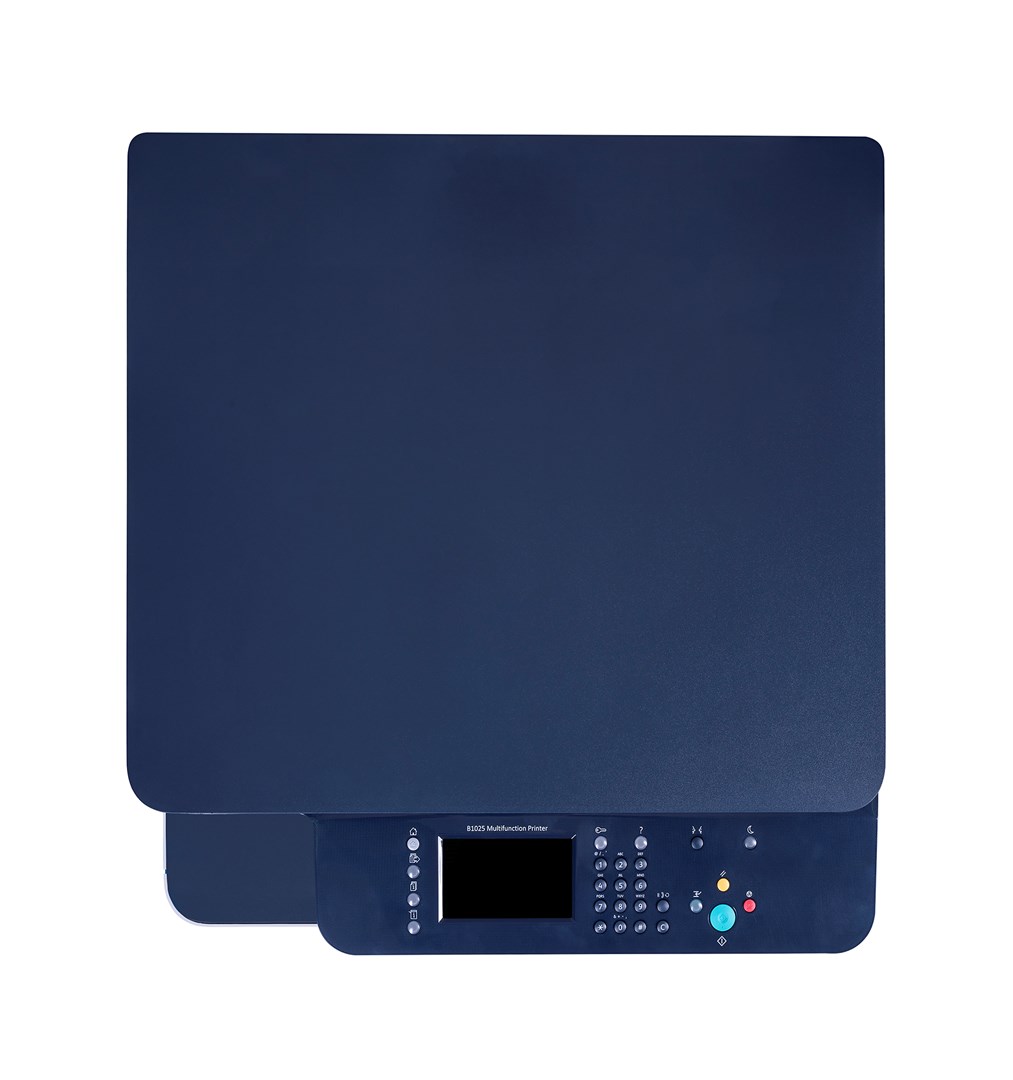 Printer Xerox B1022, A3, 1200x1200 DPI, 22 ppm, i zi