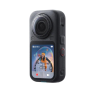INSTA360 X6 Essentials Bundle Midnight Black
