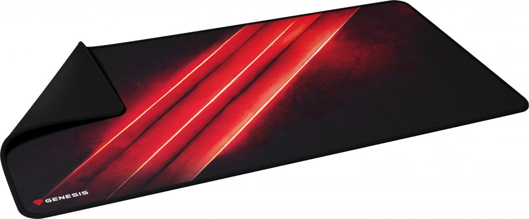[OUTLET] Mauspad Genesis MAXI FLASH G2, XXXL, shumëngjyrësh				