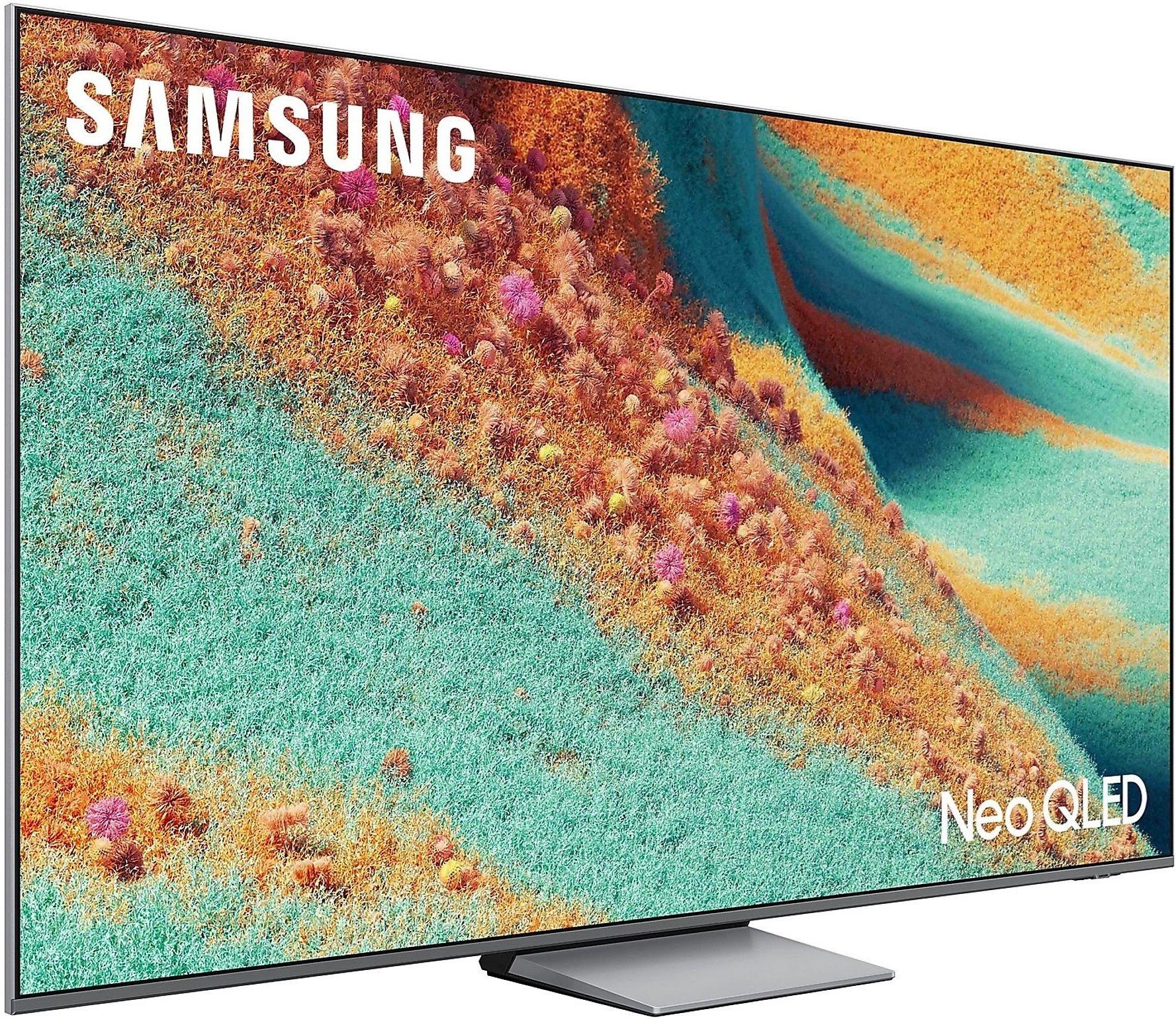Televizor Neo QLED QN85F Vision AI, 85", 4K, Smart TV